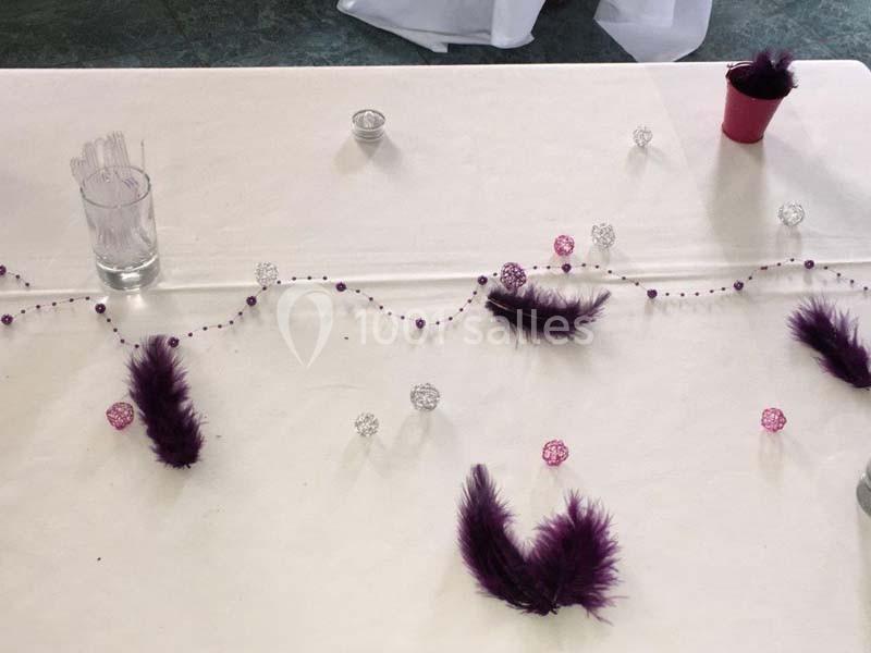 Location salle Plérin (Côtes-d'Armor) - Au Chêne Vert #14