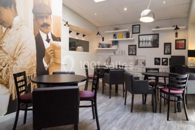 Miniature Location salle Plérin (Côtes-d'Armor) - Au Chêne Vert #18 Location salle Plérin (Côtes-d'Armor) - Au Chêne Vert #22