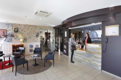 Miniature Location salle Plérin (Côtes-d'Armor) - Au Chêne Vert #17 Location salle Plérin (Côtes-d'Armor) - Au Chêne Vert #22