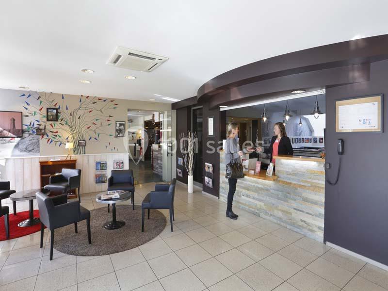 Location salle Plérin (Côtes-d'Armor) - Au Chêne Vert #17