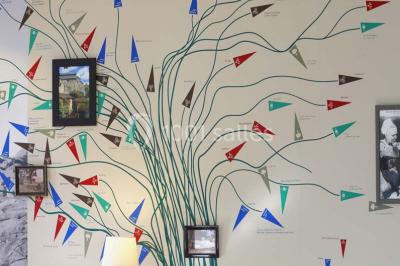 Miniature Location salle Plérin (Côtes-d'Armor) - Au Chêne Vert #20 Location salle Plérin (Côtes-d'Armor) - Au Chêne Vert #22