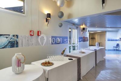 Miniature Location salle Plérin (Côtes-d'Armor) - Au Chêne Vert #9 Location salle Plérin (Côtes-d'Armor) - Au Chêne Vert #22