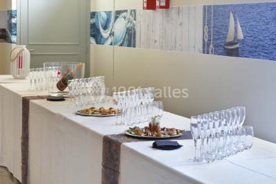 Miniature Location salle Plérin (Côtes-d'Armor) - Au Chêne Vert #10 Location salle Plérin (Côtes-d'Armor) - Au Chêne Vert #22