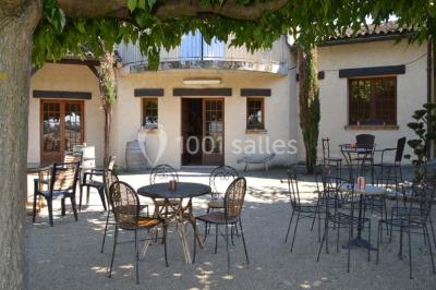 Le Mas Provençal - photo 2