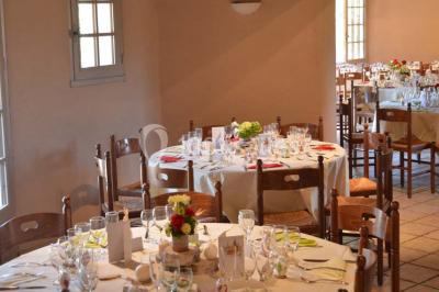 Le Mas Provençal - photo 4