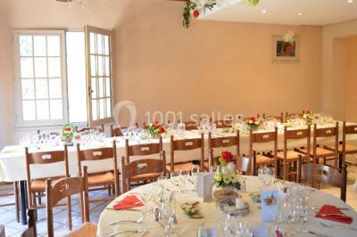Le Mas Provençal - photo 3