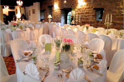 Manoir De La Noë Verte - photo 1