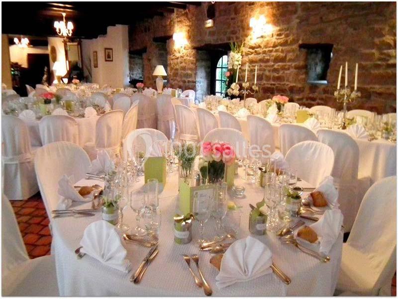 Manoir De La Noë Verte - galerie - photo 1