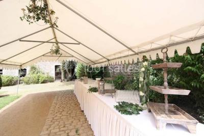 Manoir De La Noë Verte - photo 2