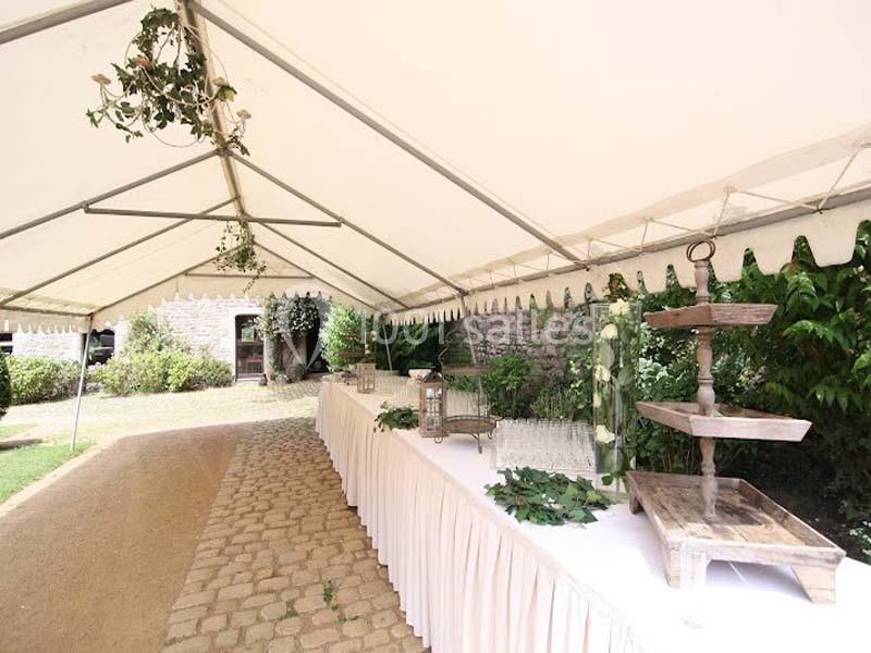 Manoir De La Noë Verte - galerie - photo 2