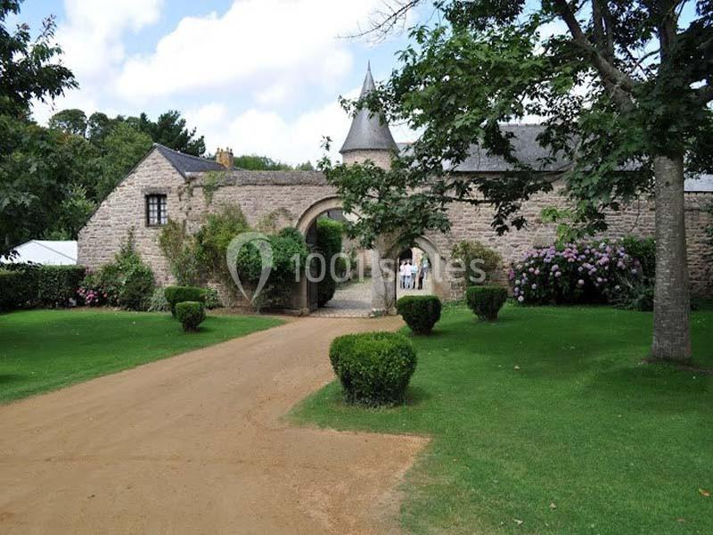 Manoir De La Noë Verte - galerie - photo 8