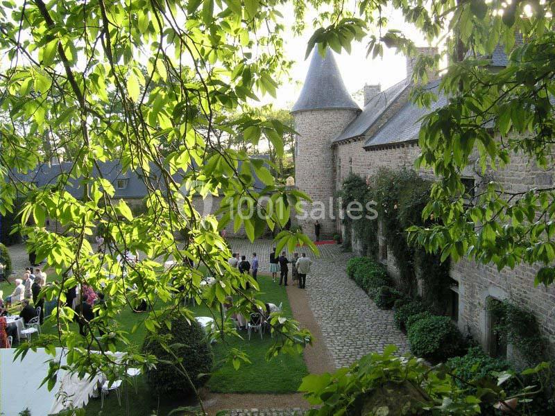 Manoir De La Noë Verte - galerie - photo 9