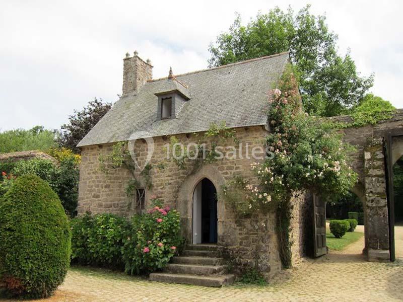 Manoir De La Noë Verte - galerie - photo 10