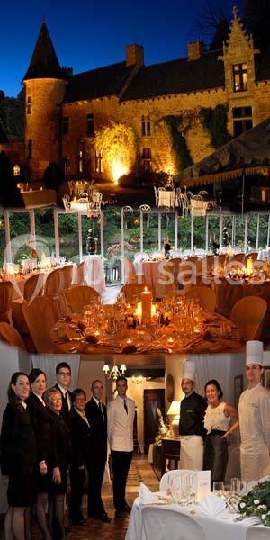 Manoir De La Noë Verte - galerie - photo 15