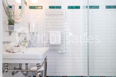 Location salle Gujan-Mestras (Gironde) - Château Mader #22