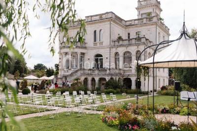 Location salle Gujan-Mestras (Gironde) - Château Mader #22