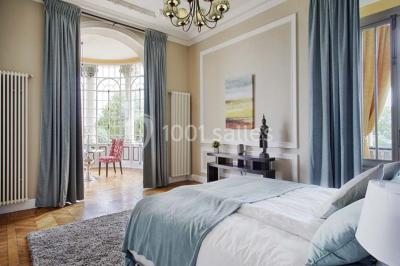 Location salle Gujan-Mestras (Gironde) - Château Mader #22