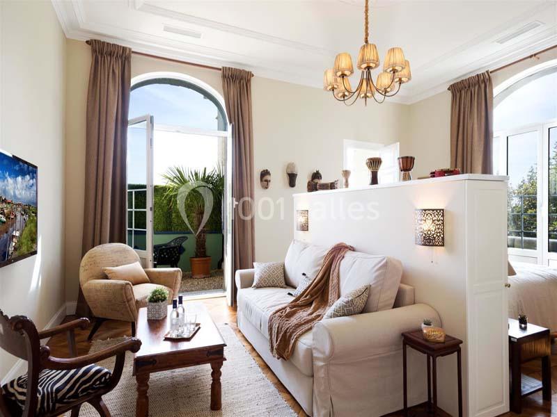 Location salle Gujan-Mestras (Gironde) - Château Mader #18