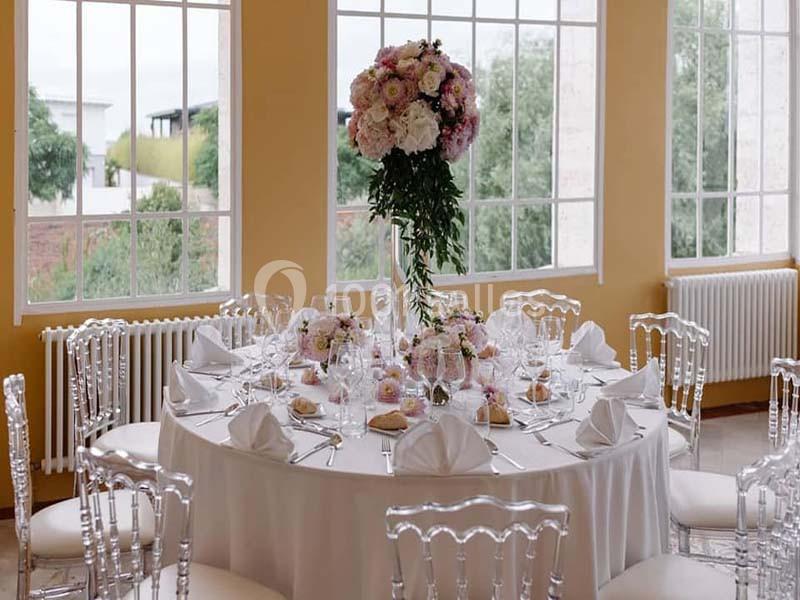 Location salle Gujan-Mestras (Gironde) - Château Mader #10