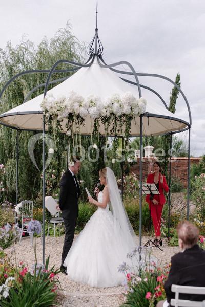 Location salle Gujan-Mestras (Gironde) - Château Mader #5