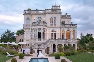 Location salle Gujan-Mestras (Gironde) - Château Mader #22