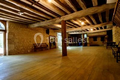 Les Ecuries du Signe - photo 3