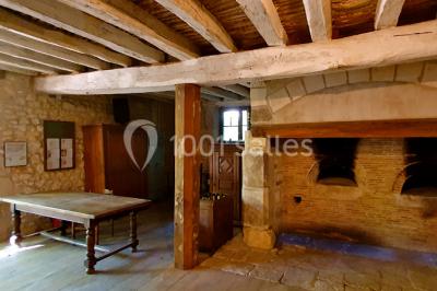 Les Ecuries du Signe - photo 4