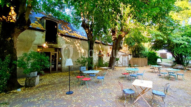 Location salle Amboise (Indre-et-Loire) - Les Ecuries du Signe #1
