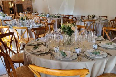 Le Cellier du Val Boury - photo 3