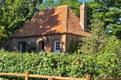 Le Cellier du Val Boury - photo 5