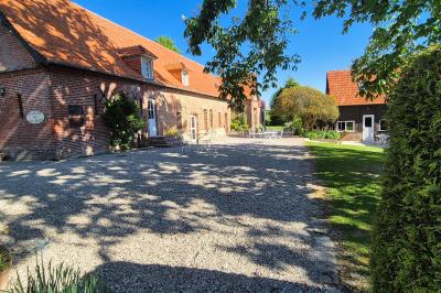 Le Cellier du Val Boury - photo 1