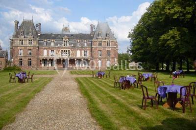 Château De La Chapelle - photo 2
