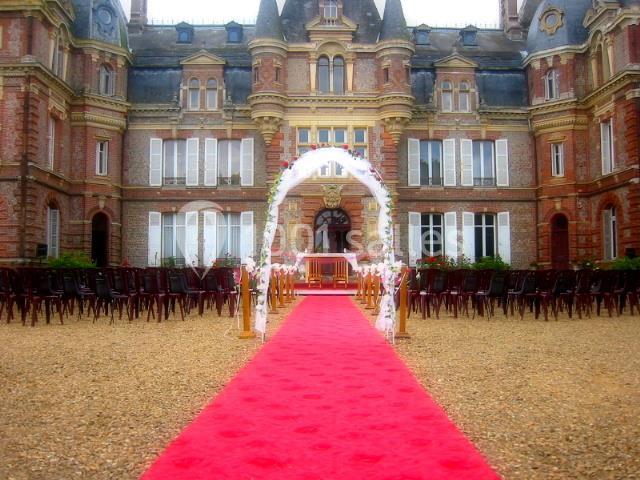 Château De La Chapelle - galerie - photo 3