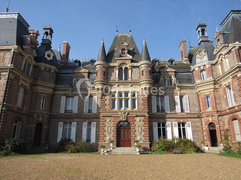 Château De La Chapelle - galerie - photo 4