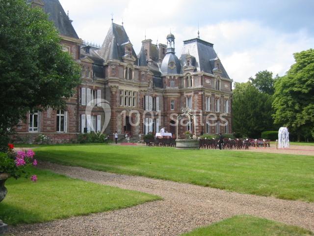 Château De La Chapelle - galerie - photo 5