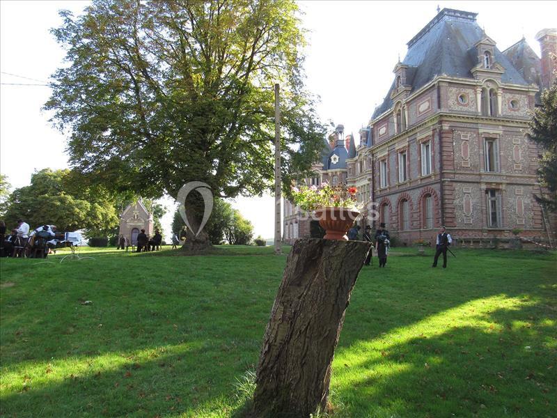 Château De La Chapelle - galerie - photo 10