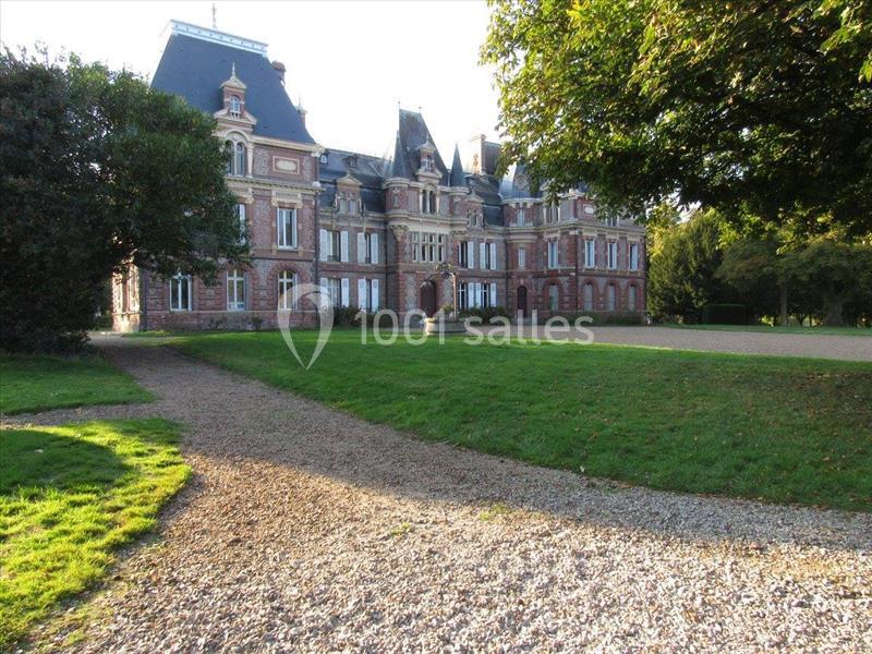 Château De La Chapelle - galerie - photo 14
