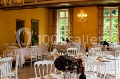 Miniature Location salle Plounéventer (Finistère) - Le Domaine De Brezal #3 Location salle Plounéventer (Finistère) - Le Domaine De Brezal #9