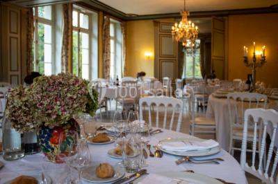 Miniature Location salle Plounéventer (Finistère) - Le Domaine De Brezal #2 Location salle Plounéventer (Finistère) - Le Domaine De Brezal #9