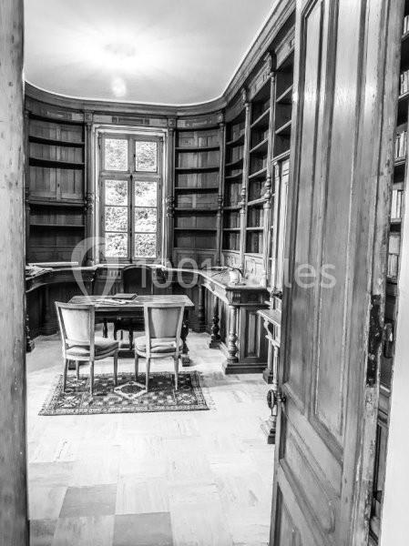 Location salle Plounéventer (Finistère) - Le Domaine De Brezal #4