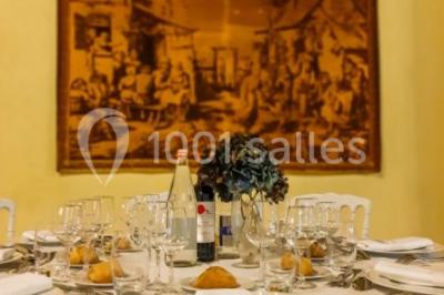 Miniature Location salle Plounéventer (Finistère) - Le Domaine De Brezal #6 Location salle Plounéventer (Finistère) - Le Domaine De Brezal #9