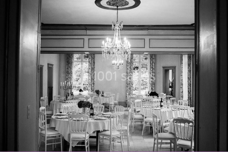 Location salle Plounéventer (Finistère) - Le Domaine De Brezal #5