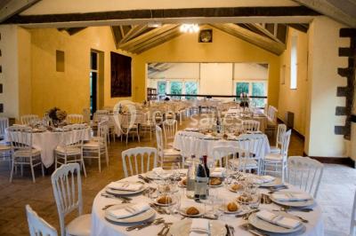 Miniature Location salle Plounéventer (Finistère) - Le Domaine De Brezal #7 Location salle Plounéventer (Finistère) - Le Domaine De Brezal #9