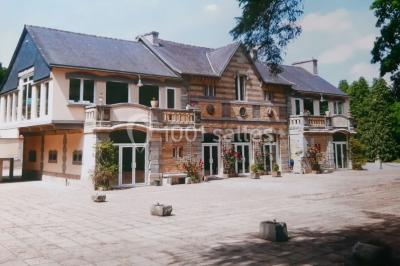 Miniature Location salle Plounéventer (Finistère) - Le Domaine De Brezal #8 Location salle Plounéventer (Finistère) - Le Domaine De Brezal #9