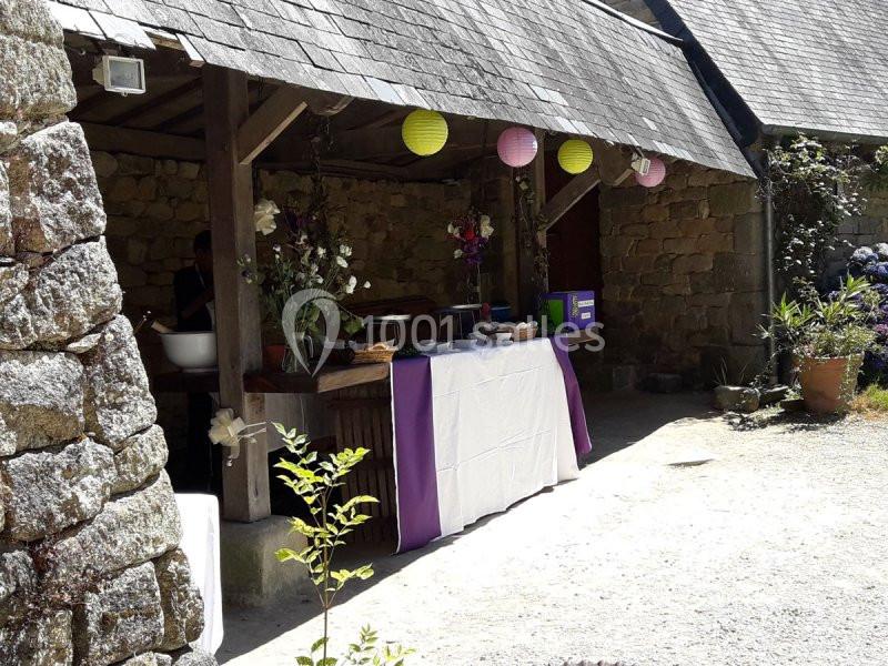 Clos De Trévannec - galerie - photo 17