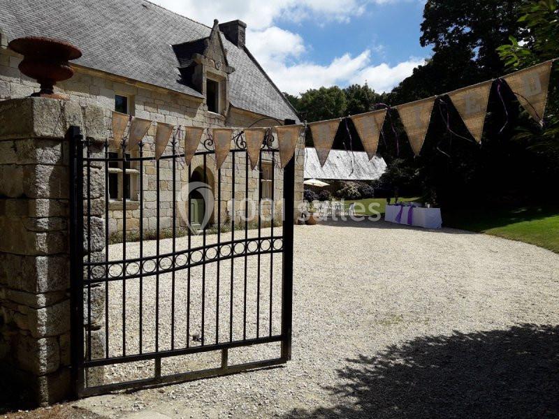 Clos De Trévannec - galerie - photo 18