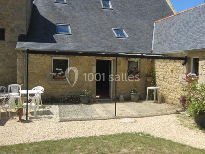 Clos De Trévannec - galerie - photo 6