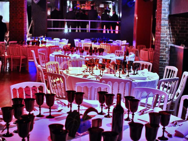 Location salle Paris 1 (Paris) - Le Loft Du Louvre #1