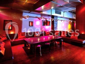 Location salle Paris 1 (Paris) - Le Loft Du Louvre #4