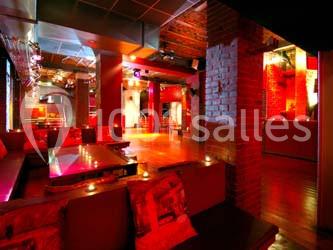 Location salle Paris 1 (Paris) - Le Loft Du Louvre #6